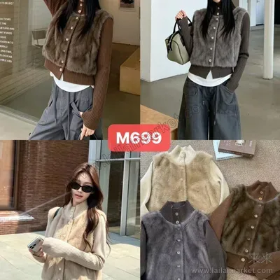 M699#
