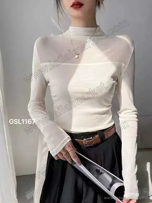 GSL1167#