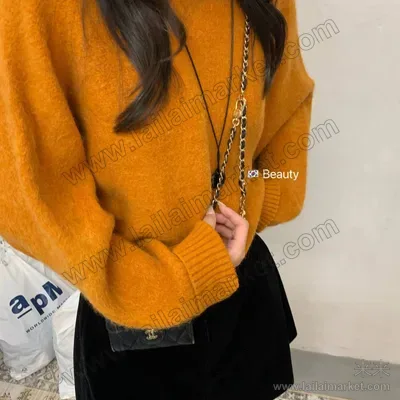 羊毛毛衣