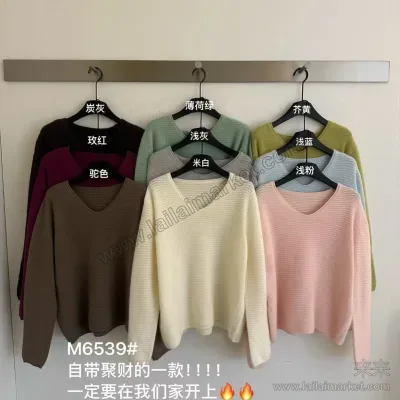 M6539