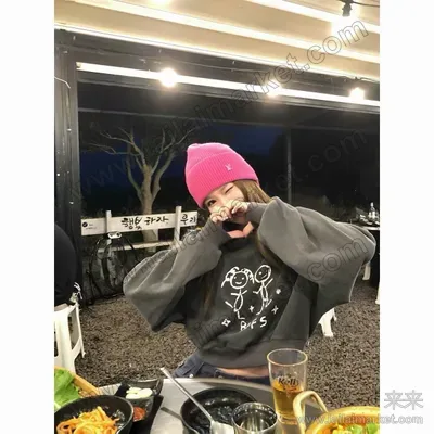 火柴人卫衣