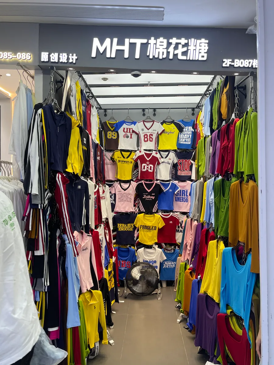 MHT棉花糖1号